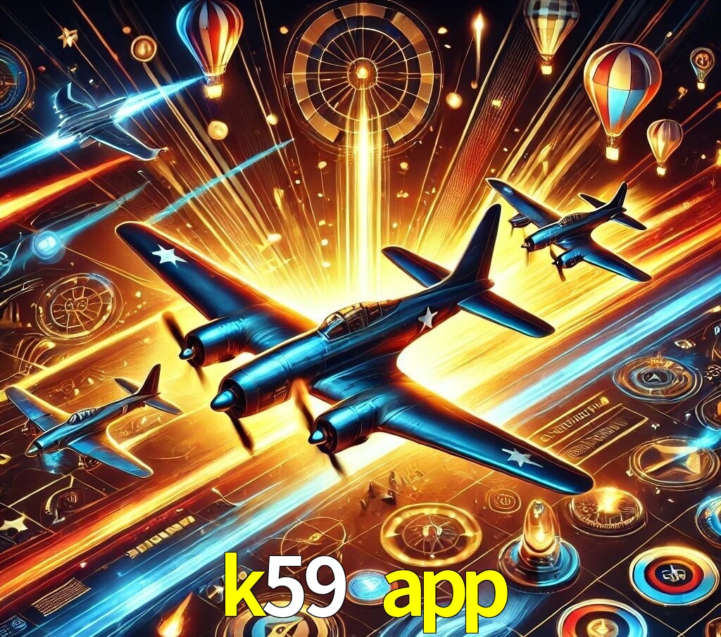 Vantagens do Aviator no k59 app