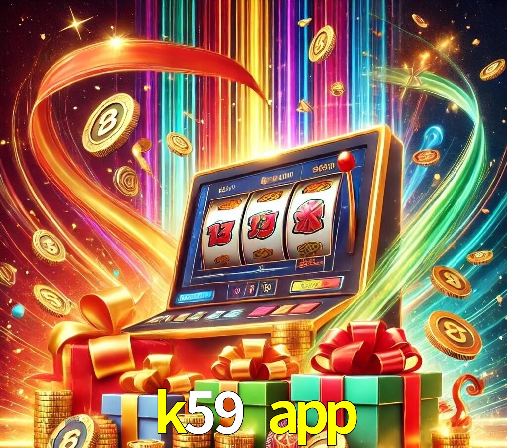 Promoções k59 app